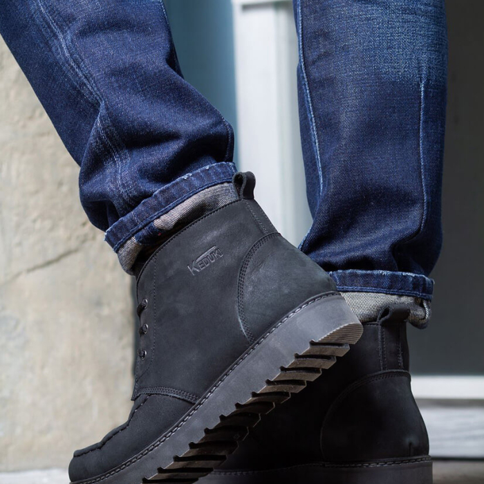 Черевики "Keduki Trento"