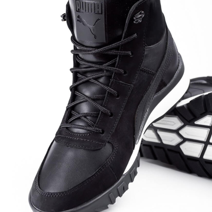 Черевики "Vilo Tarrenz Winter Boots"