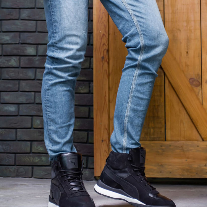 Черевики "Vilo Tarrenz Winter Boots"