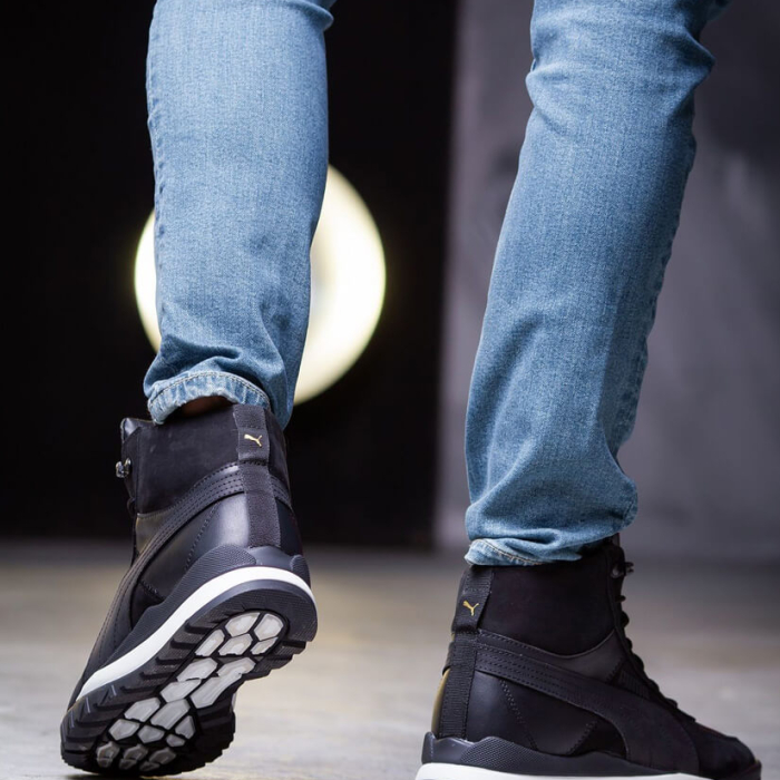 Черевики "Vilo Tarrenz Winter Boots"