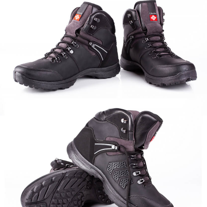 Черевики "Vilo Bugaboot Original"