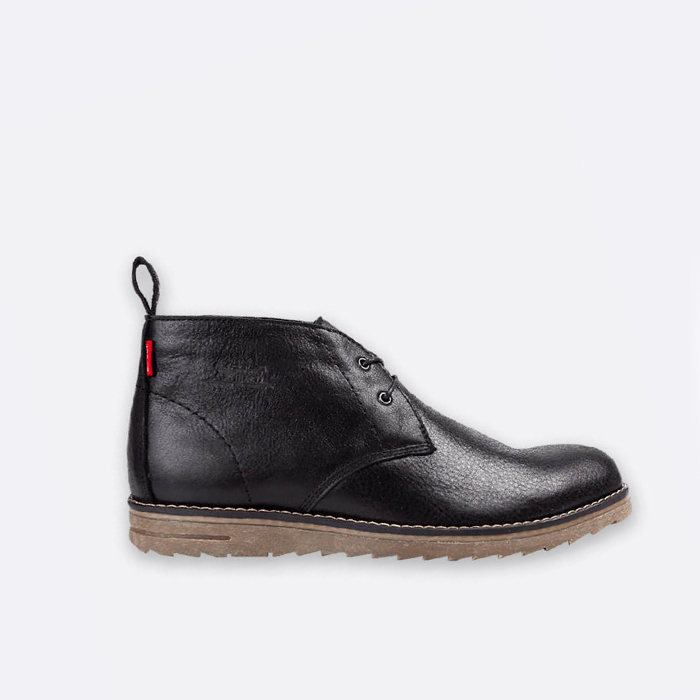 Черевики "Vilo Boots Lux"