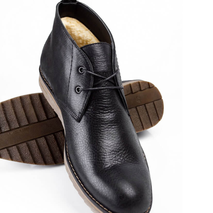 Черевики "Vilo Boots Lux"