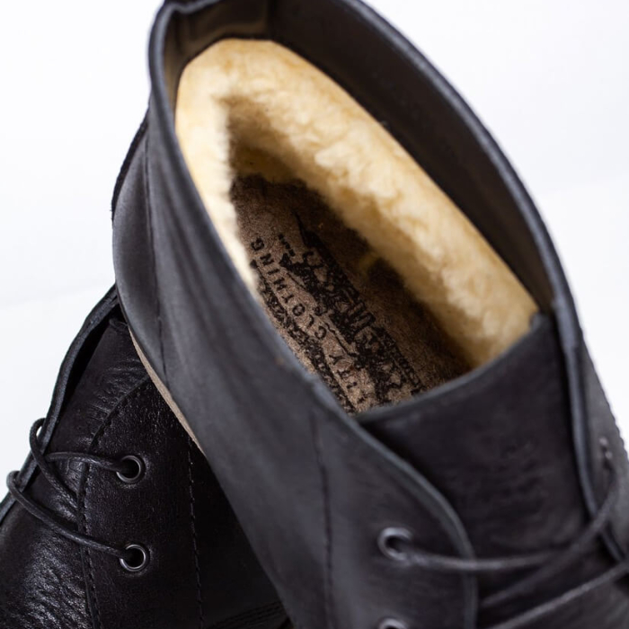 Черевики "Vilo Boots Lux"