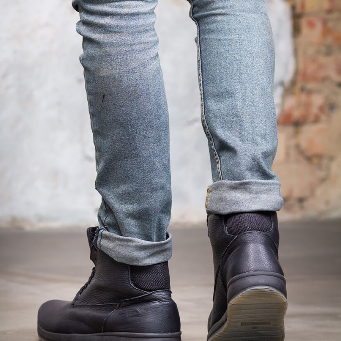 Черевики "Vilo Spear Weather Extreme"