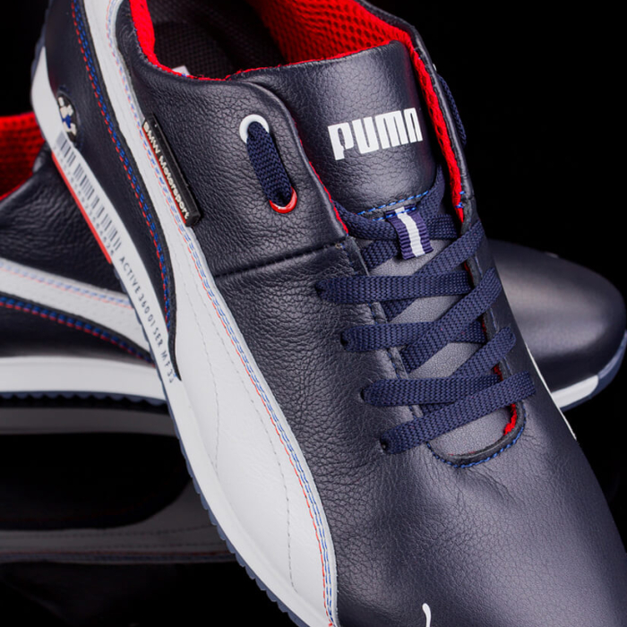 Кросівки "Vilo BMW Sneakers"