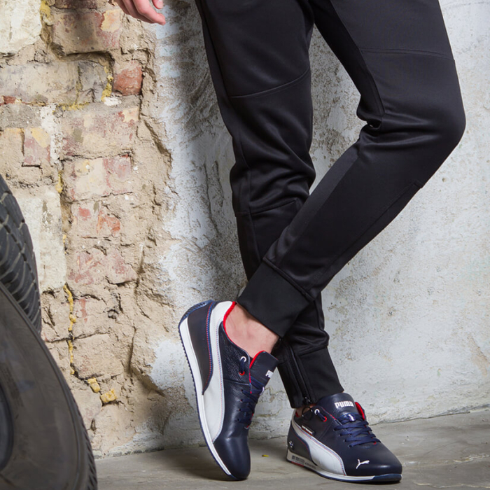 Кросівки "Vilo BMW Sneakers"