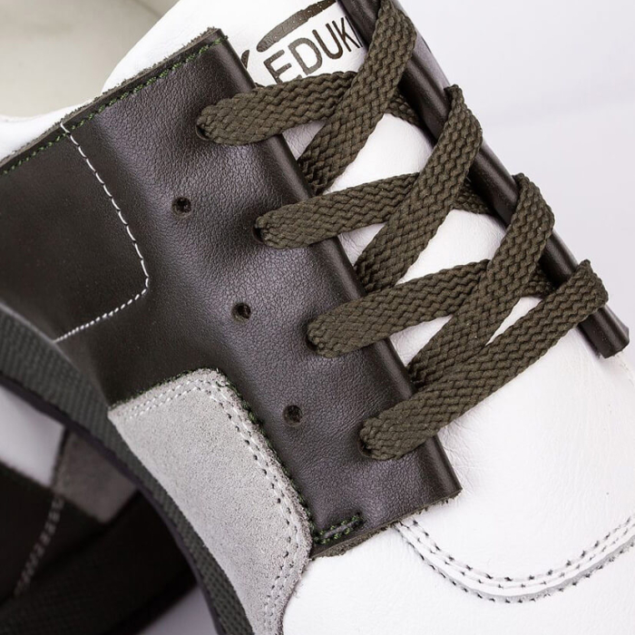 Чоловічі кеди "Keduki Leone"