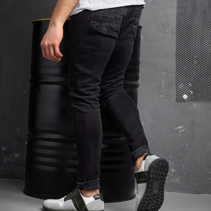 Чоловічі кеди "Keduki Leone"