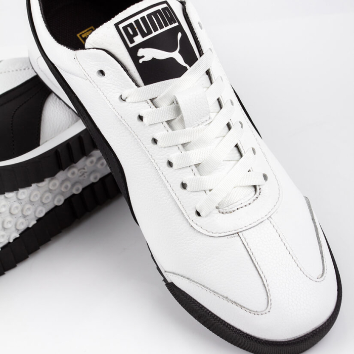 Кросівки "Vilo Roma Basic White" 