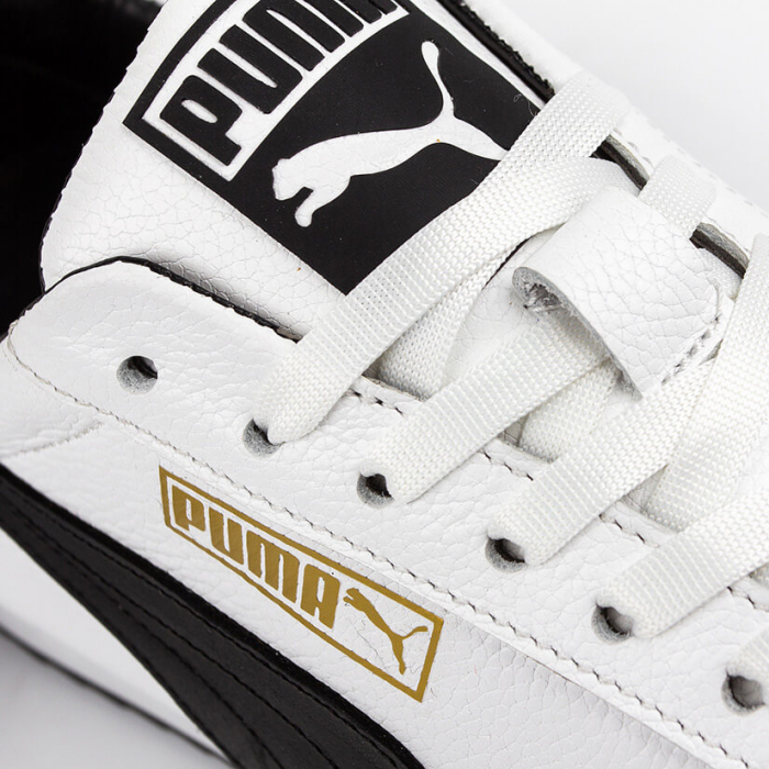 Кросівки "Vilo Roma Basic White" 