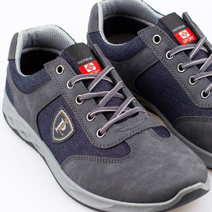 Кросівки "Paola Tower"