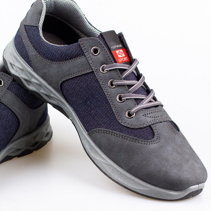 Кросівки "Paola Tower"