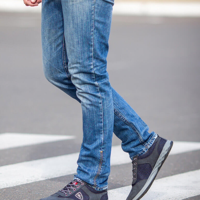 Кросівки "Paola Tower"