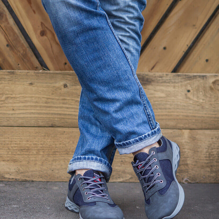 Кросівки "Paola Tower"