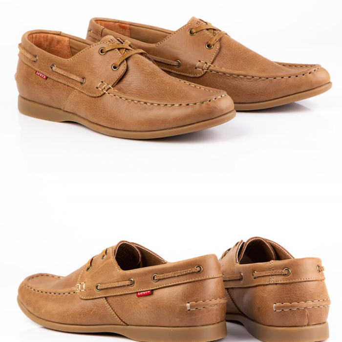 Топсайдери "Vilo Howard"