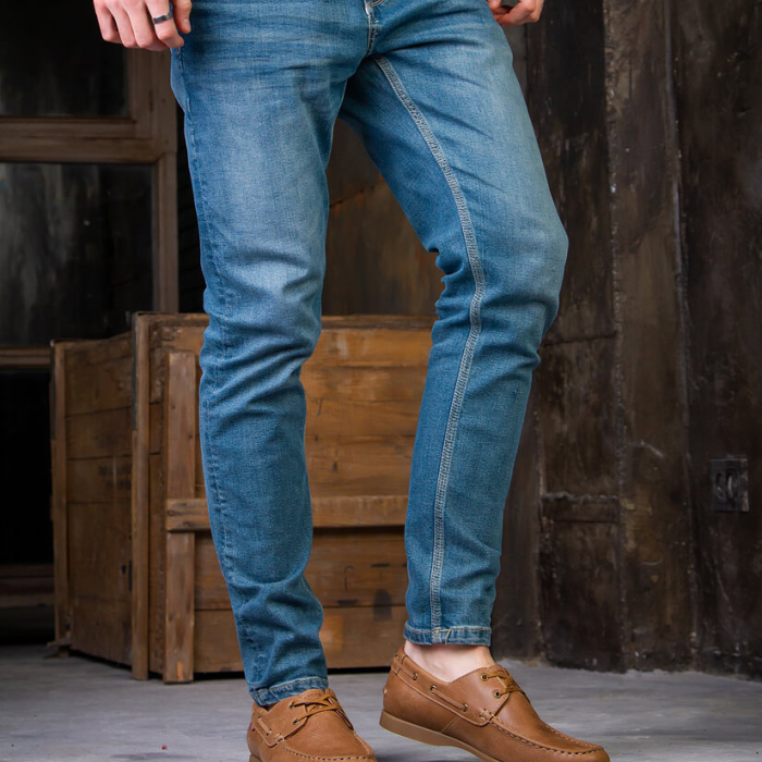 Топсайдери "Vilo Howard"