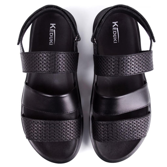 Сандалі "Keduki Nautica"