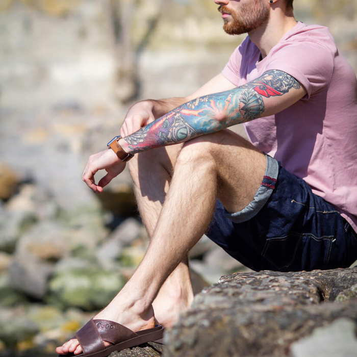 Слайдери "Vilo Flowt"