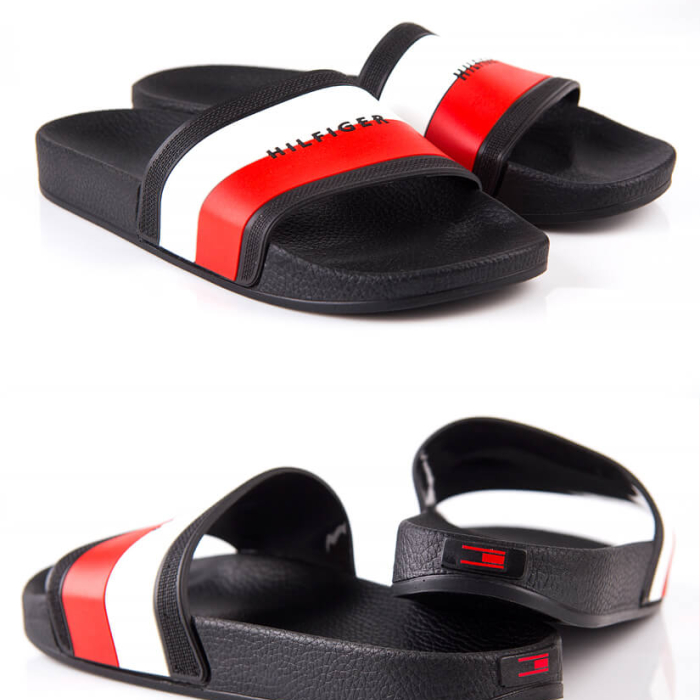 Слайдери "Vilo Tom RW" 