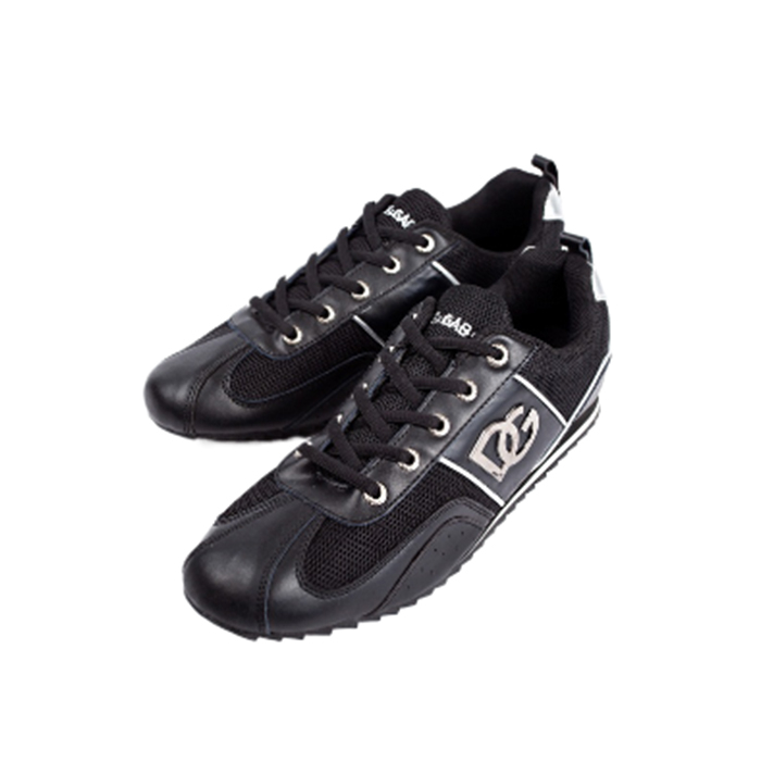 Кросівки "Vilo DG Black"