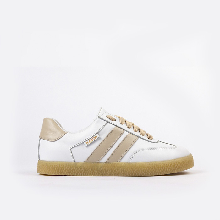   Снікерси "Keduki Heritage WB"