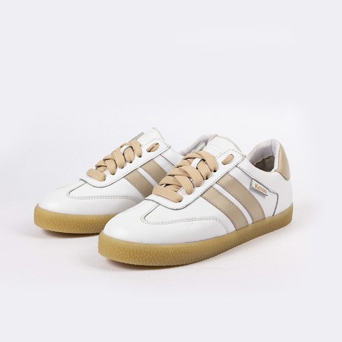   Снікерси "Keduki Heritage WB"