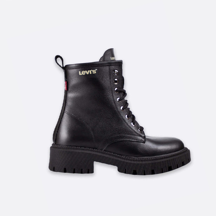 Черевики "Vilo Bike Winter Black"