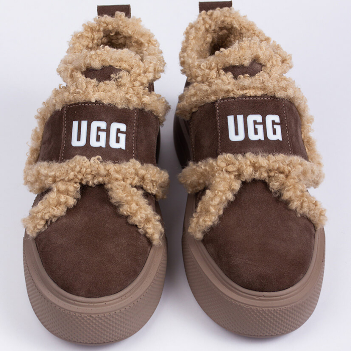 Черевики "Vilo Sity Trainer"