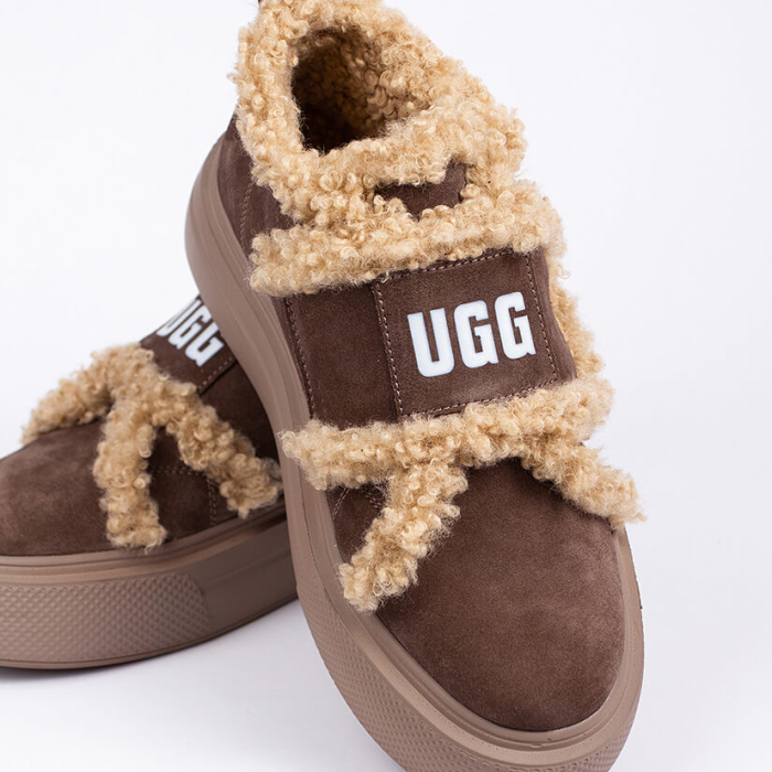 Черевики "Vilo Sity Trainer"