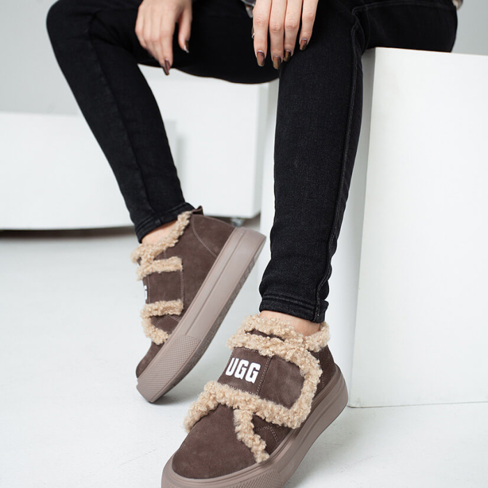 Черевики "Vilo Sity Trainer"