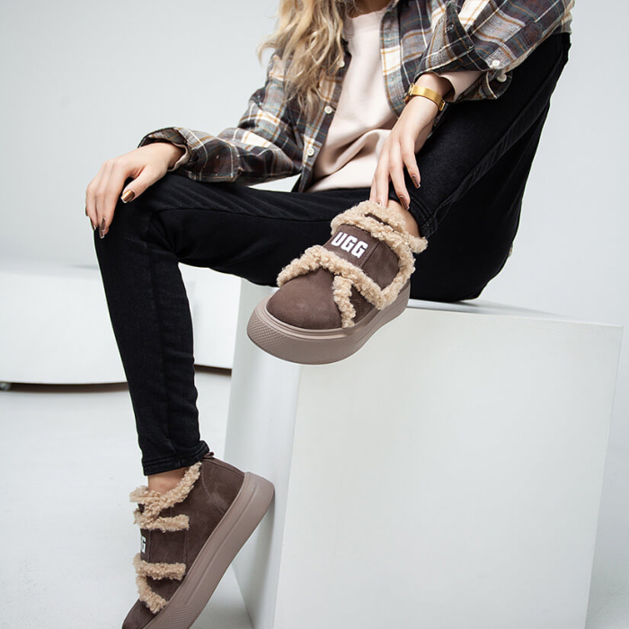 Черевики "Vilo Sity Trainer"