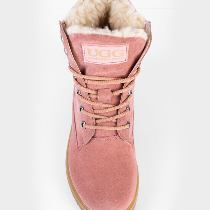 Черевики "Vilo Classic Sharms"