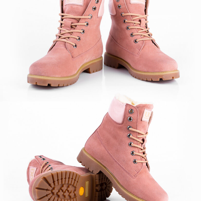 Черевики "Vilo Classic Sharms"