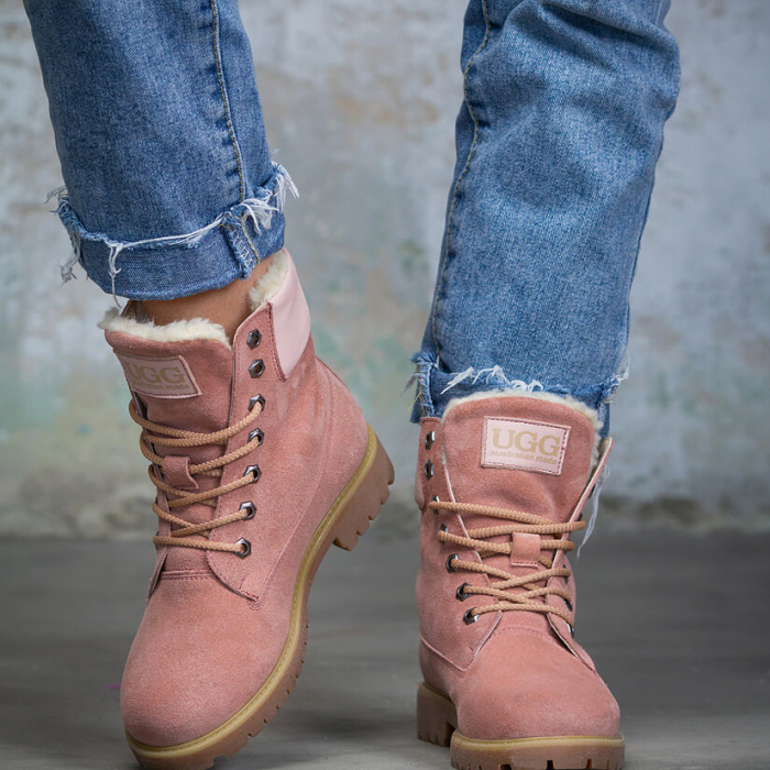 Черевики "Vilo Classic Sharms"