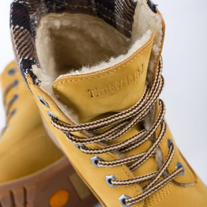 Черевики "Vilo Tim Scotland"