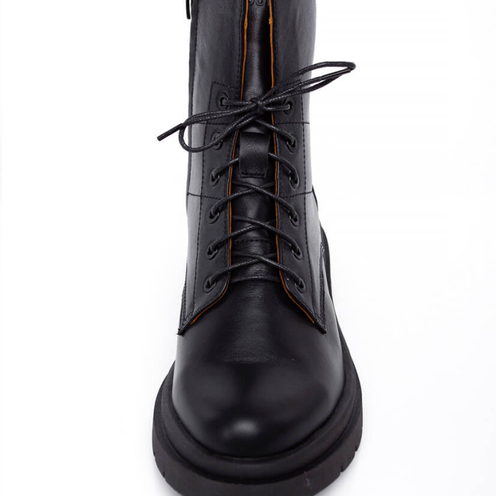 Черевики "Keduki Napoli Black"