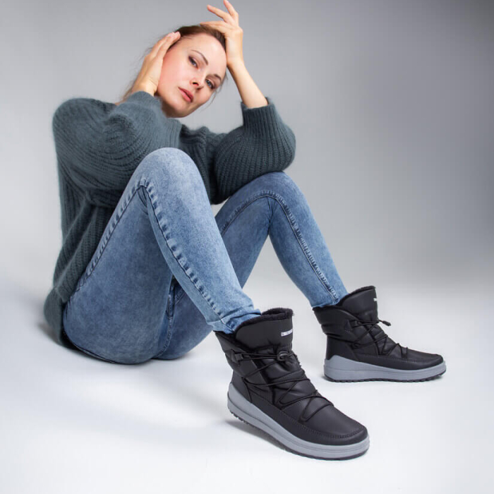 Черевики "North-Tech T.W."