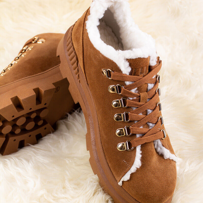 Кросівки "Keduki Ginger"