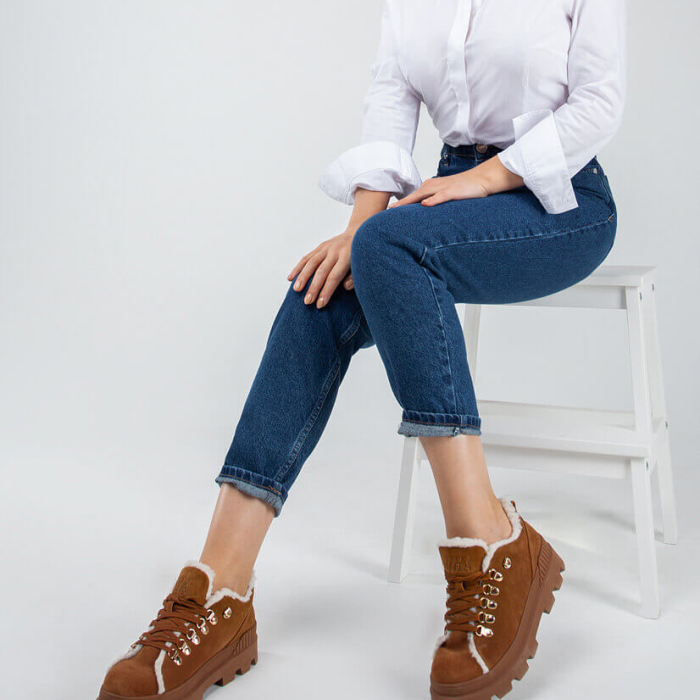 Кросівки "Keduki Ginger"