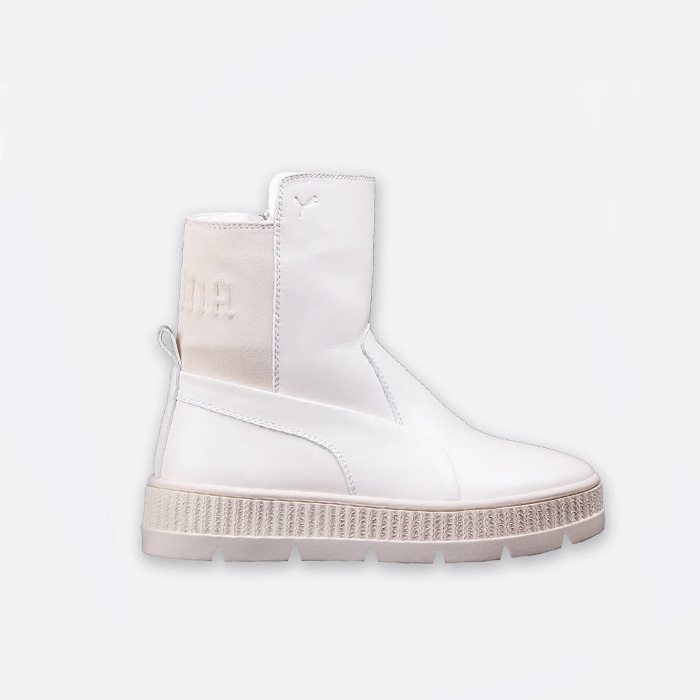 Черевики "Vilo Riha Winter White"