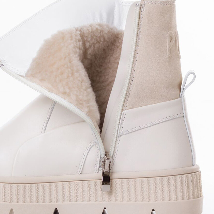 Черевики "Vilo Riha Winter White"