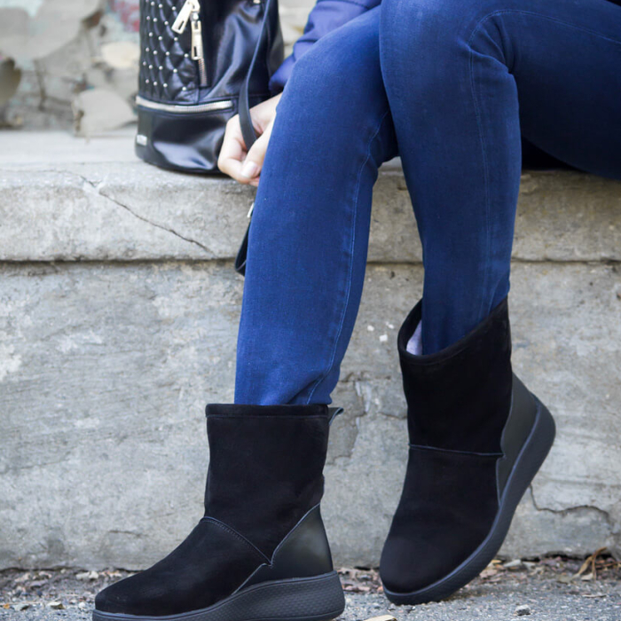 Черевики "UKIUK CIPI ZW5479"