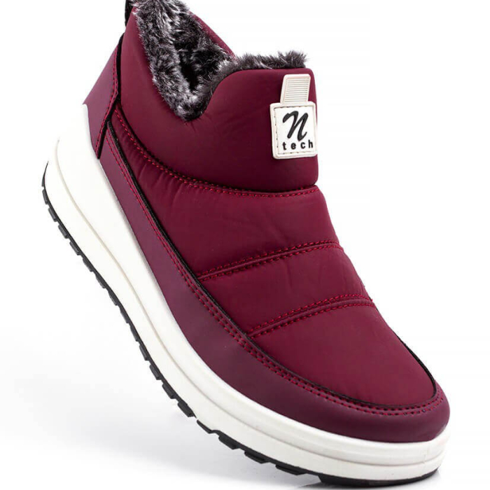 Черевики "North-Tech Airboots"