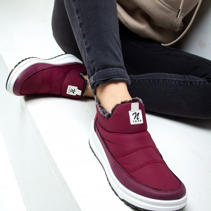 Черевики "North-Tech Airboots"