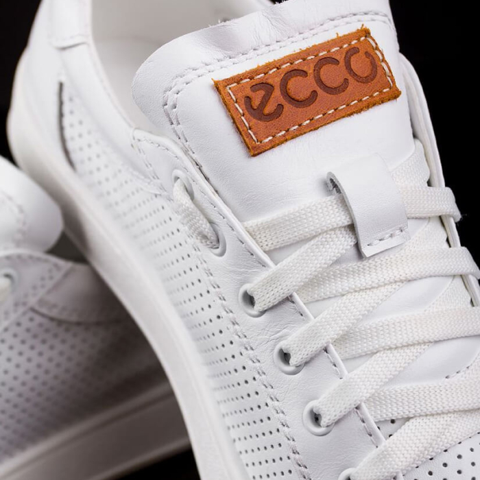 Кросівки "Vilo White Step"