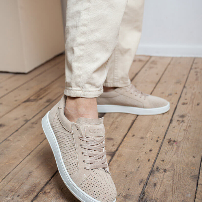 Кросівки "Vilo Street Luxe"