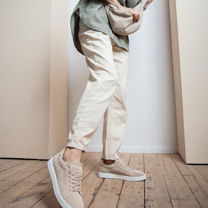 Кросівки "Vilo Street Luxe"