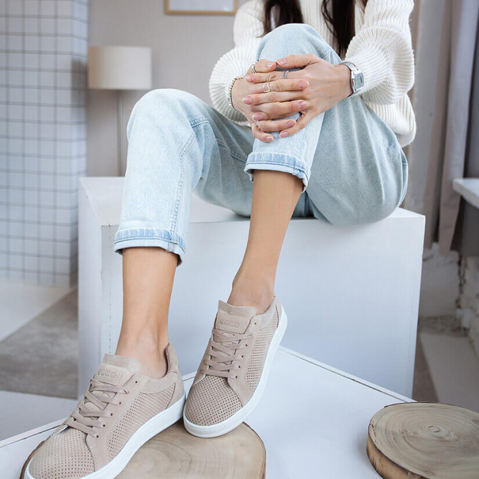 Кросівки "Vilo Street Luxe"