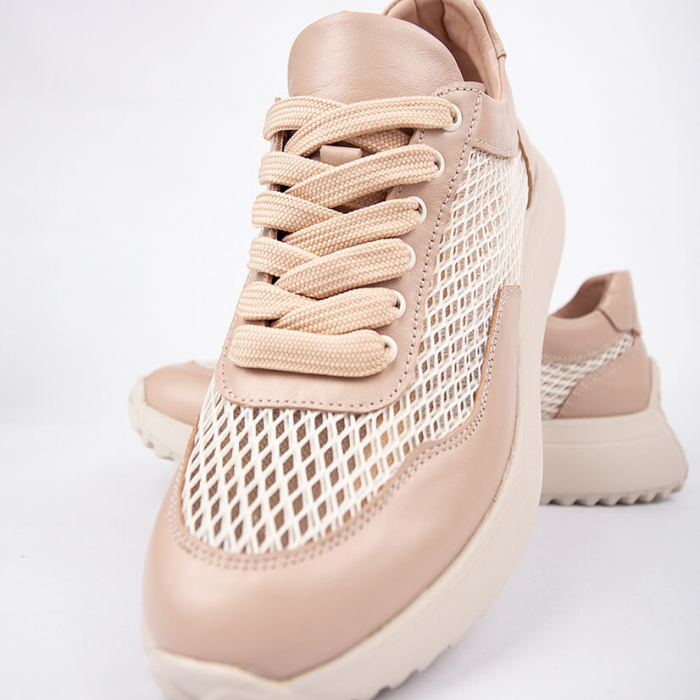 Кросівки "Vilo Soft Golf"